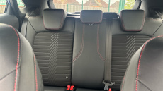 Ford Puma 1.0 EcoBoost Hybrid mHEV 155 ST-Line X 5dr Petrol Hatchback